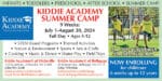 Kiddie Academy of Bethpage