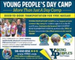 Young Peoples Day Camp – Nassau County