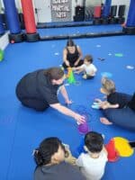 Lil’ Tots Sports Studio