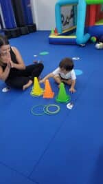 Lil’ Tots Sports Studio