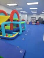 Lil’ Tots Sports Studio