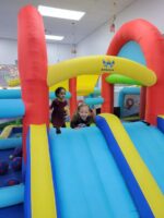 Lil’ Tots Sports Studio