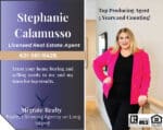 Stephanie Kalousdian Real Estate Sales Professional