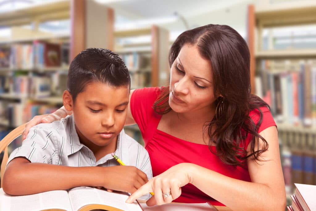 Learning Resources For Parents of Elementary School Students