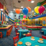 Party Facilities | Nassau County | Long Island