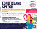 Long Island Speech & Myofunctional Therapy