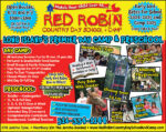 Red Robin Country Day School & Camp