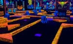 Monster Mini Golf – Garden City