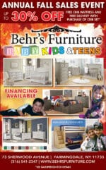 Behr’s Furniture