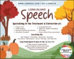 Long Island Speech & Myofunctional Therapy