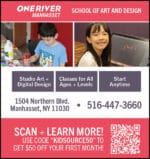 One River School of Art and Design Manhasset