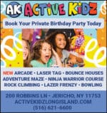 Active Kidz