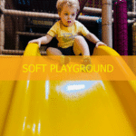 Safari Adventure – Open Play