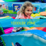 Xplore Family Fun Center Port Jefferson – Open Play