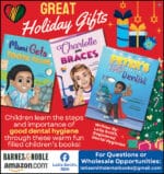 Latia Smith Dental Books