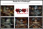 Epic Escape Rooms Long Island – Open Play