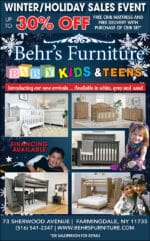 Behr’s Furniture