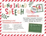 Long Island Speech & Myofunctional Therapy