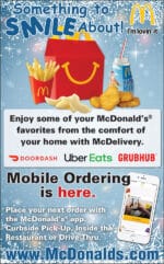 McDonald’s Restaurants of Long Island