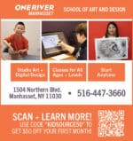 One River School of Art and Design Manhasset