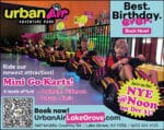 Urban Air Adventure Park