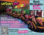 Urban Air Adventure Park