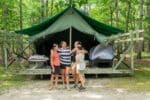 Girl Scouts of Nassau County Summer Camp