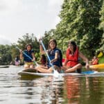Girl Scouts of Nassau County Summer Camp
