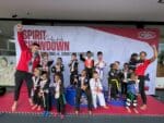 Spirit Taekwondo