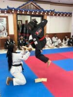 Spirit Taekwondo