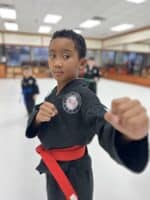 Spirit Taekwondo