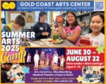 Gold Coast Arts Center