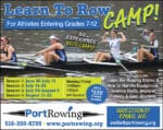 Port Rowing