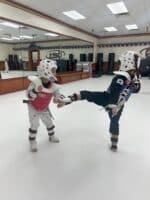 Spirit Taekwondo