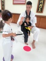 Spirit Taekwondo