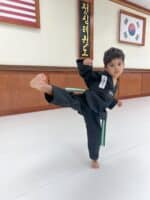 Spirit Taekwondo