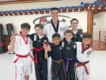 Spirit Taekwondo