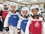 Spirit Taekwondo