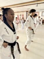 Spirit Taekwondo