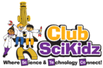 Club SciKidz Central Long Island