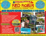 Red Robin Country Day School & Camp