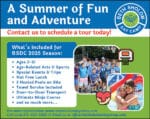 Beth Sholom Day Camp