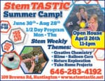 StemTASTIC