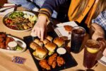 Dave & Buster’s Westbury Dave & Buster’s Westbury