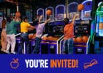 Dave & Buster’s Westbury Dave & Buster’s Westbury