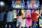 Dave & Buster’s Westbury Dave & Buster’s Westbury