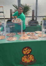 Long Island Pizza Party