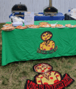 Long Island Pizza Party