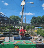 Long Island Pizza Party