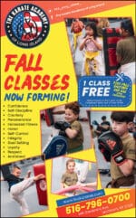 The Karate Academy of Long Island The Karate Academy of Long Island
